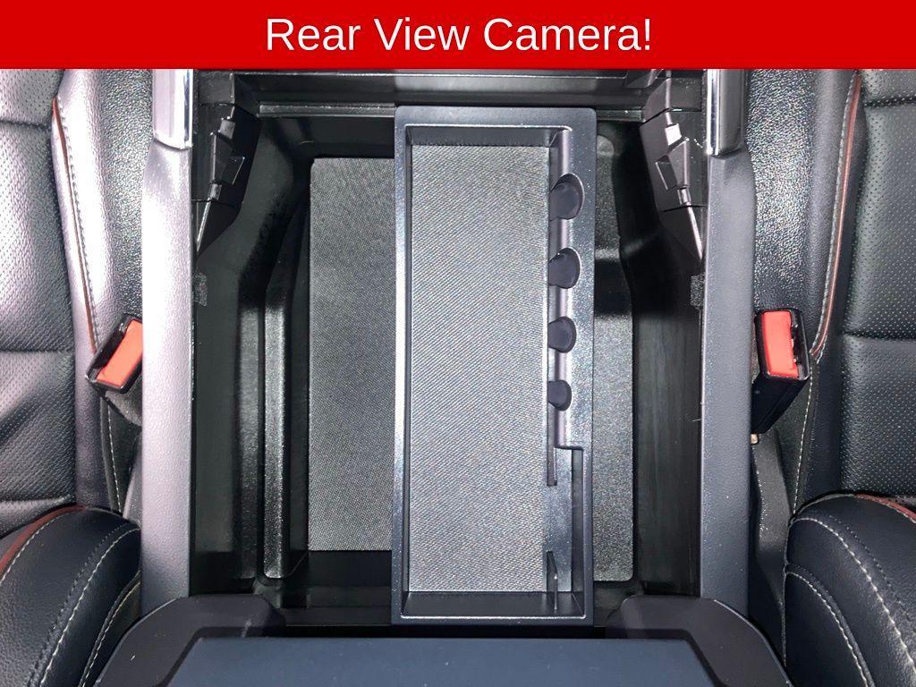 used 2023 Ford F-150 car, priced at $45,992