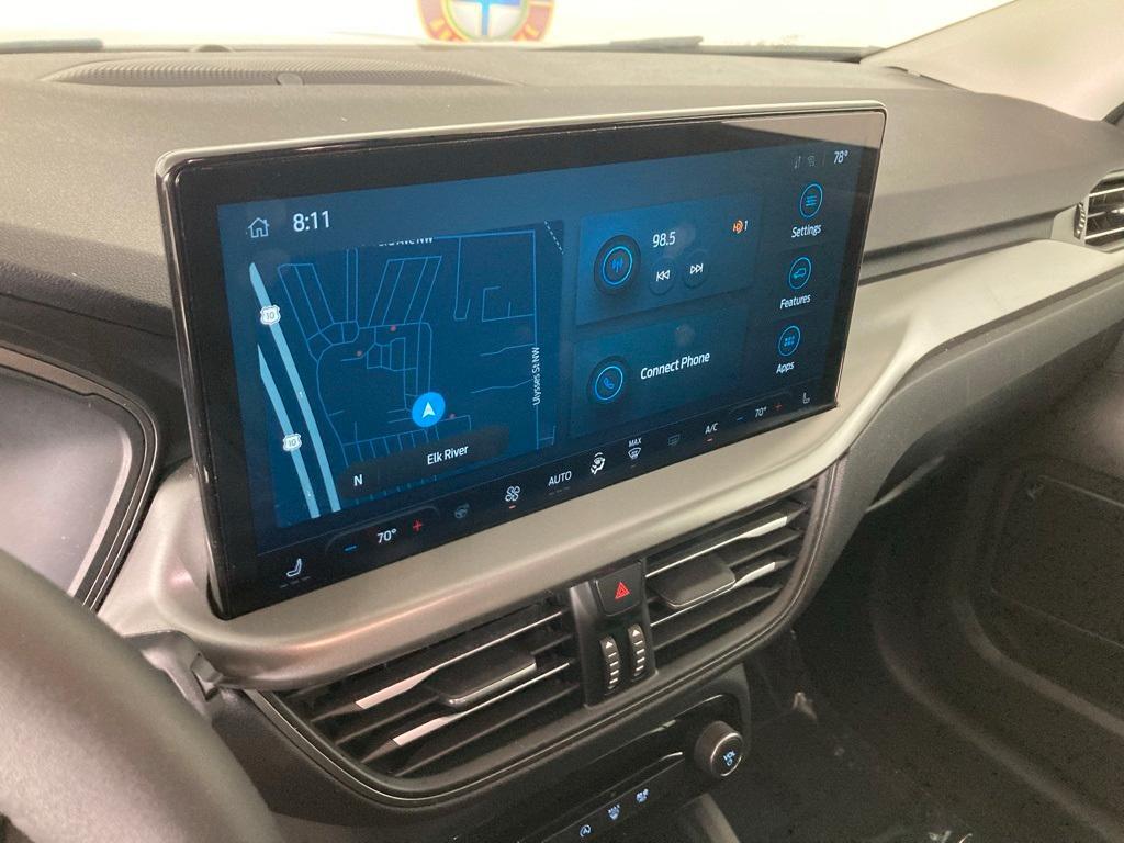 used 2023 Ford Escape car, priced at $24,499