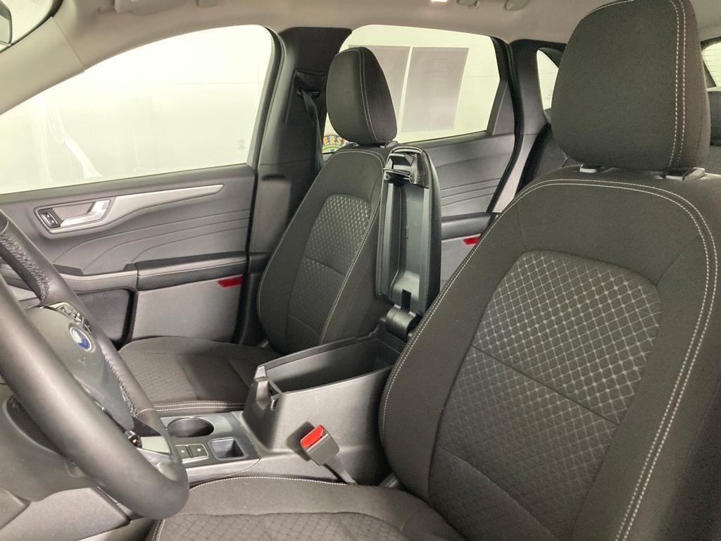 used 2023 Ford Escape car, priced at $24,499