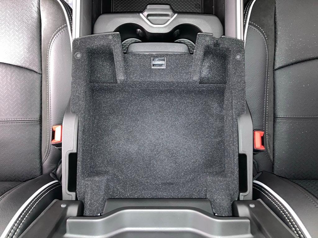 new 2025 Ram 3500 car, priced at $67,155