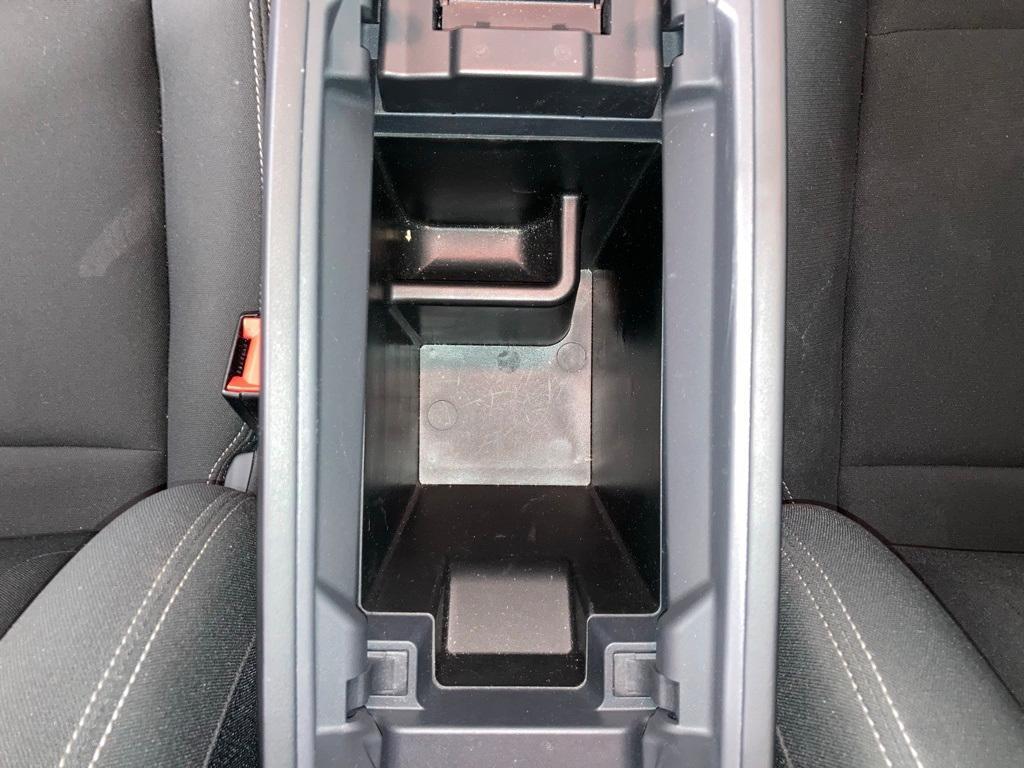 used 2024 Nissan Rogue car, priced at $23,995