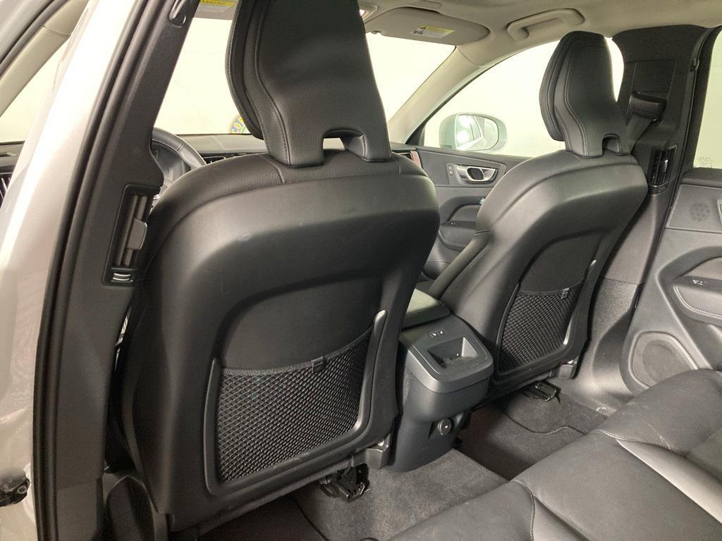 used 2023 Volvo XC60 car, priced at $29,915