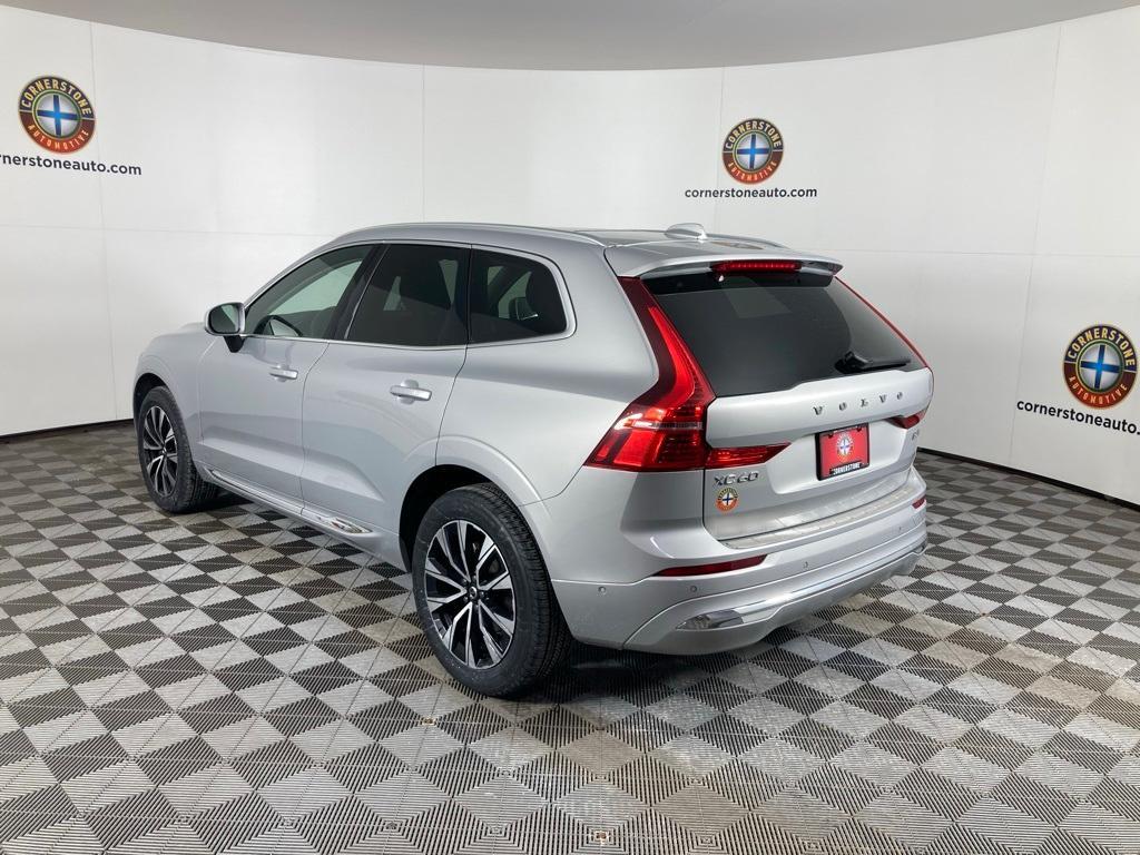 used 2023 Volvo XC60 car, priced at $29,915