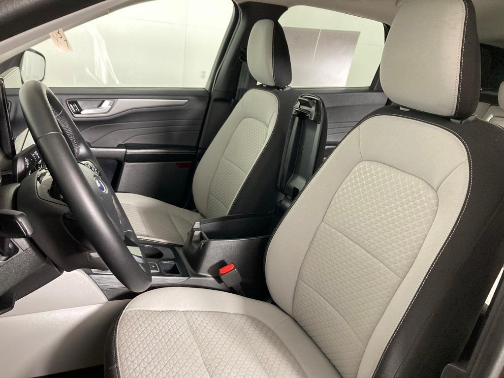 used 2023 Ford Escape car, priced at $23,999