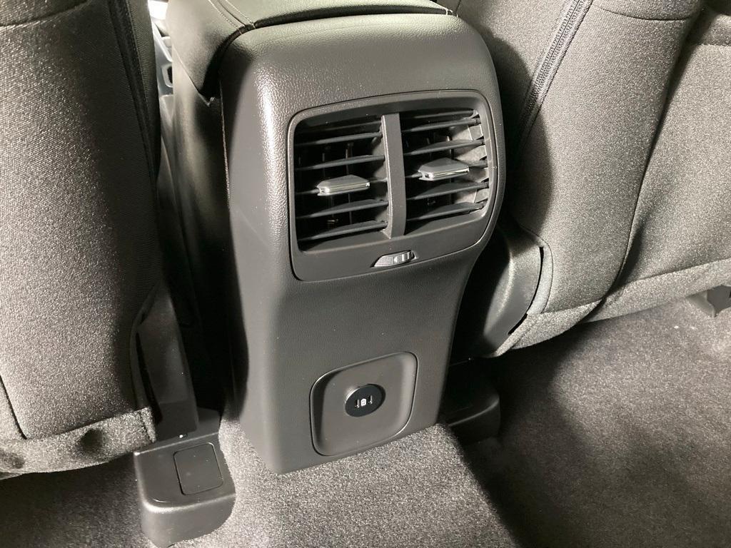 used 2023 Ford Escape car, priced at $23,999