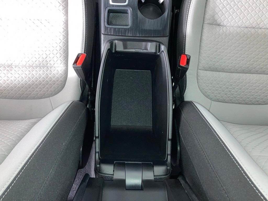 used 2023 Ford Escape car, priced at $23,999