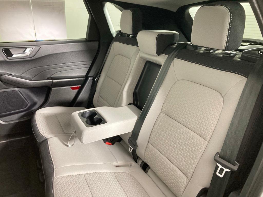 used 2023 Ford Escape car, priced at $23,999