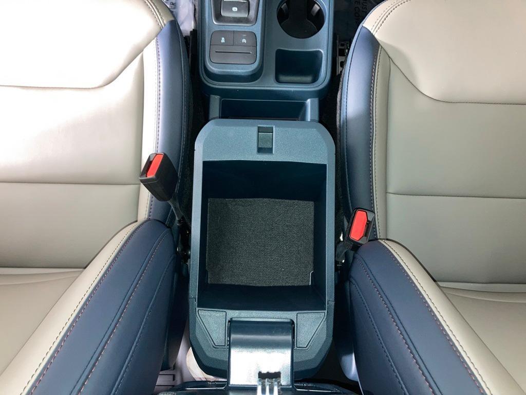 new 2025 Ford Maverick car, priced at $38,810