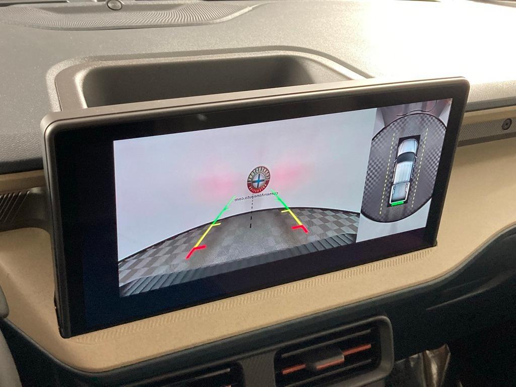new 2025 Ford Maverick car, priced at $38,810