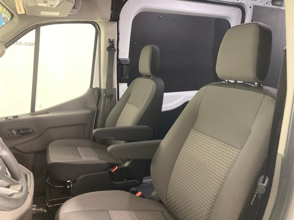 new 2025 Ford Transit-250 car, priced at $53,722
