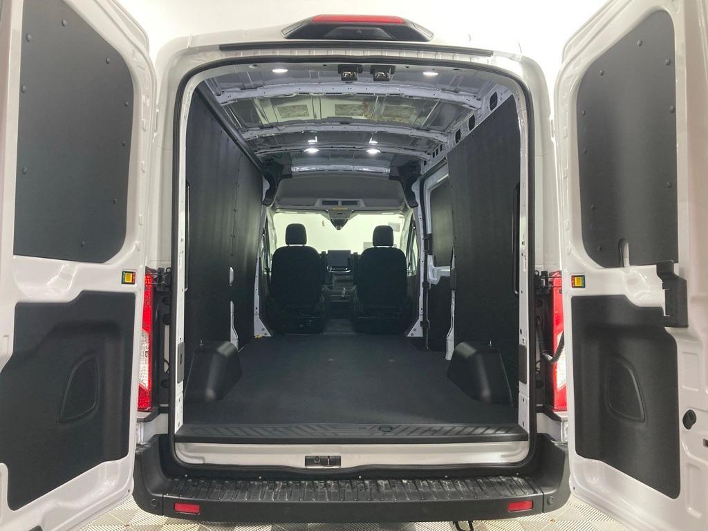 new 2025 Ford Transit-250 car, priced at $53,722