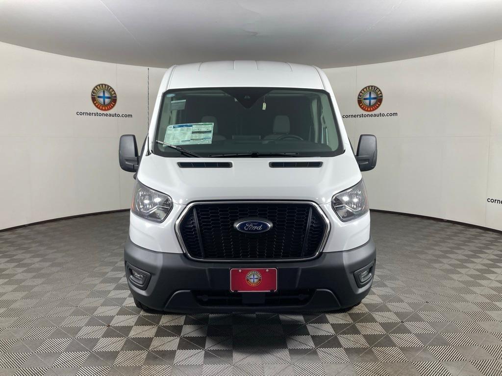 new 2025 Ford Transit-250 car, priced at $53,722