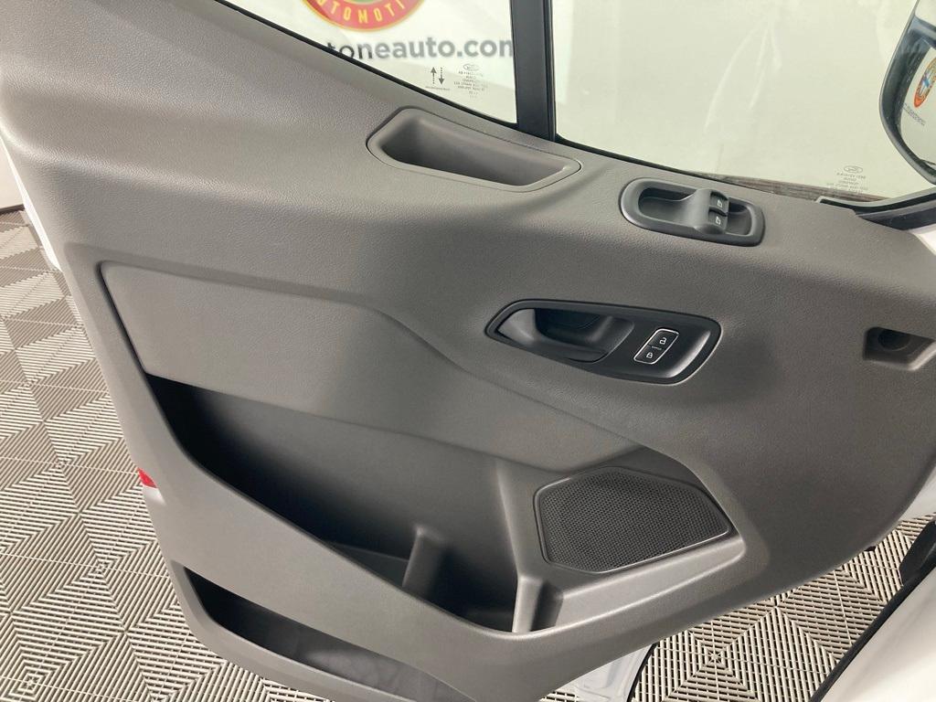 new 2025 Ford Transit-250 car, priced at $53,722
