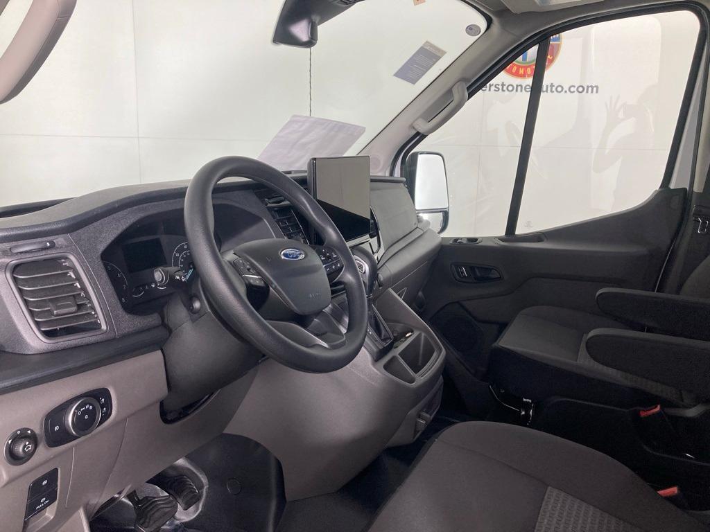 new 2025 Ford Transit-250 car, priced at $53,722