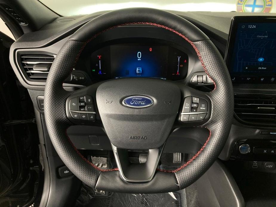 new 2025 Ford Escape car, priced at $35,310