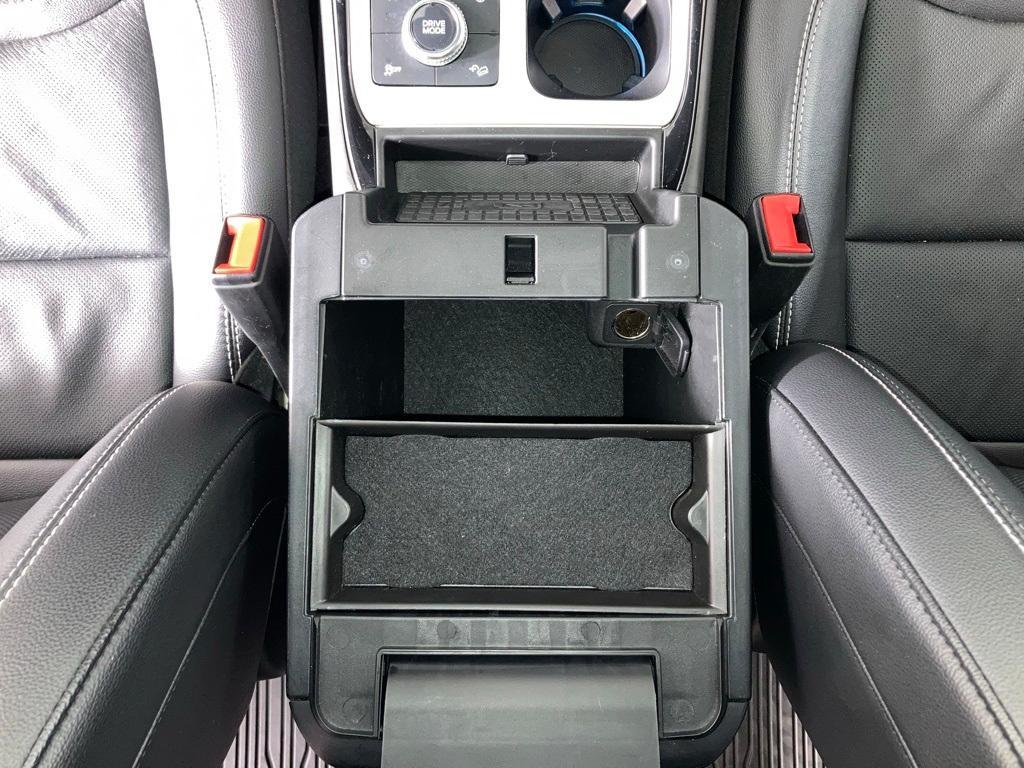 used 2021 Ford Explorer car, priced at $35,899