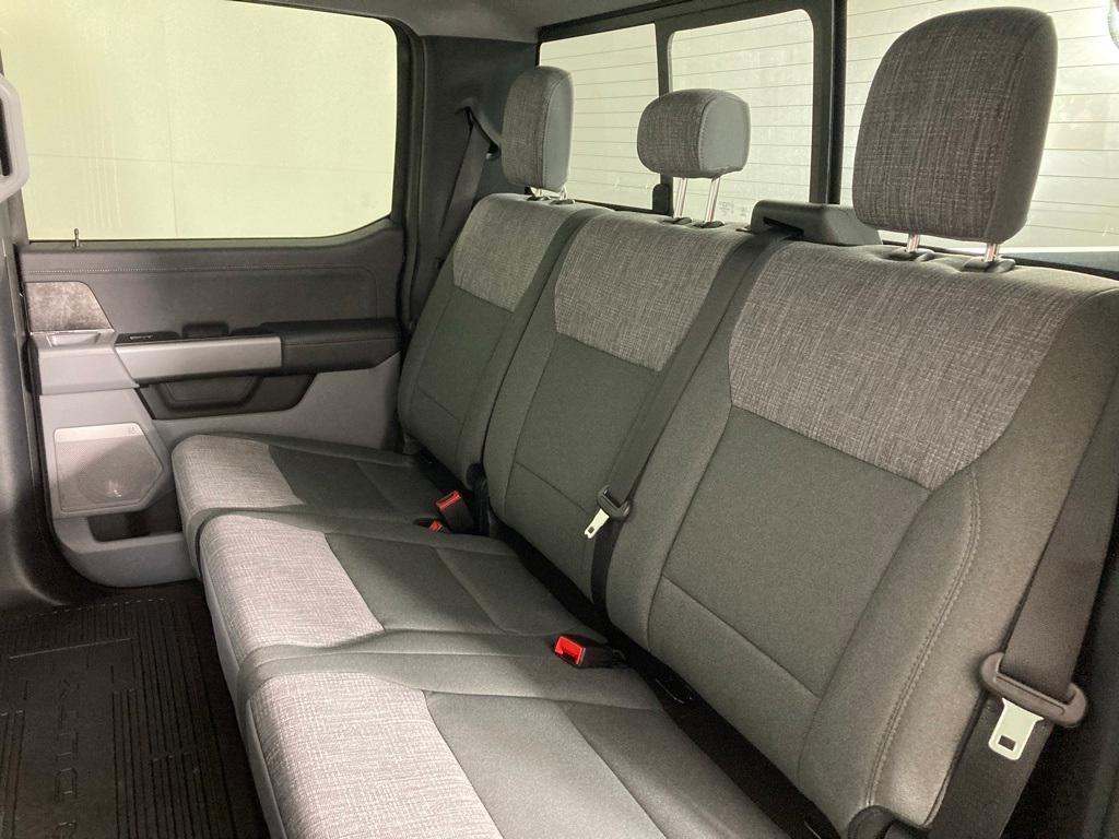 new 2025 Ford F-350 car, priced at $69,498