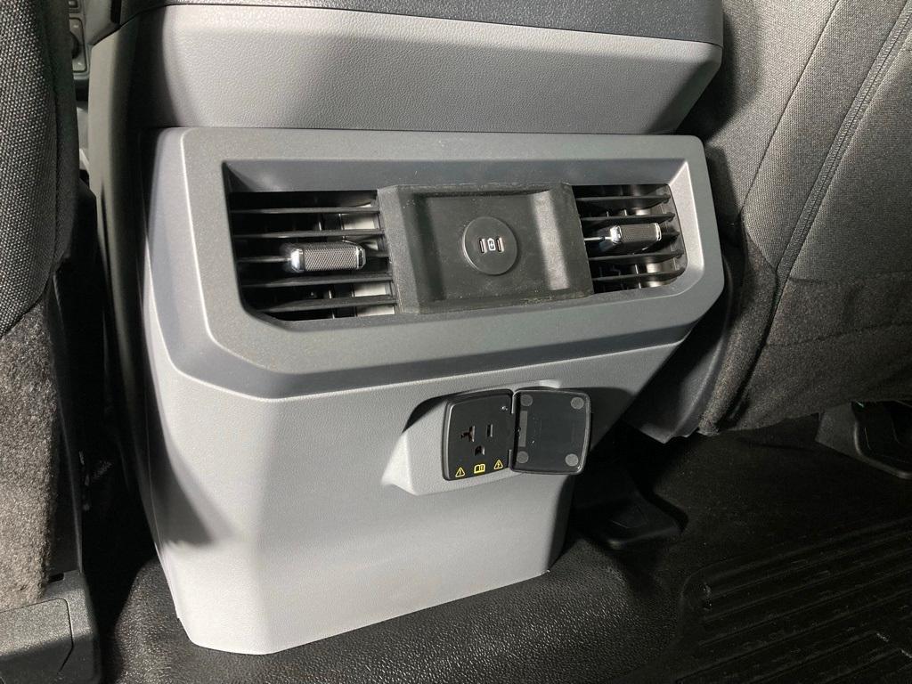 new 2025 Ford F-350 car, priced at $69,498