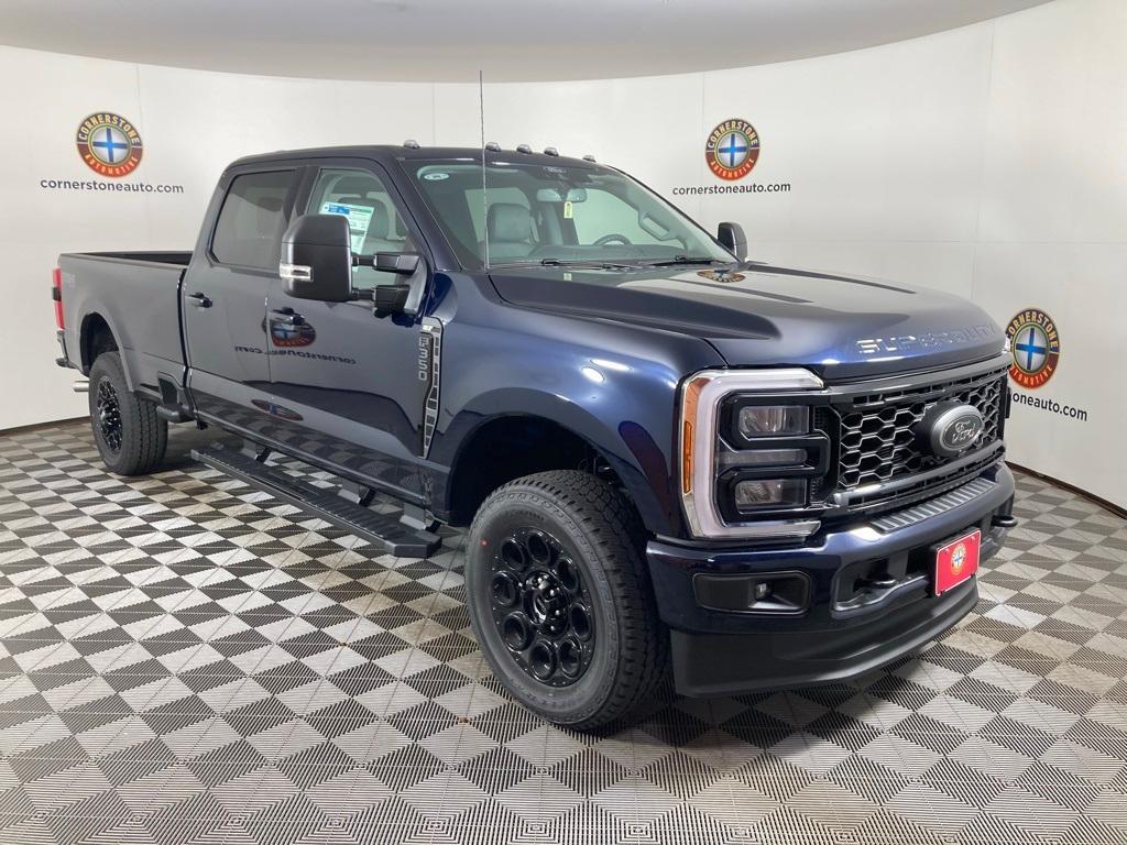 new 2025 Ford F-350 car, priced at $69,498
