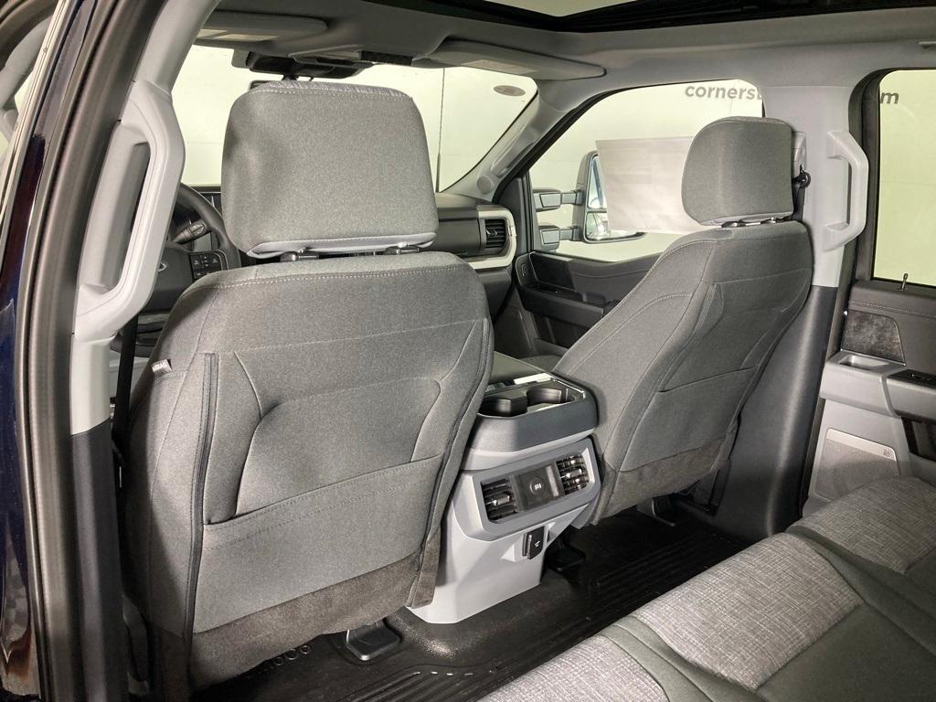 new 2025 Ford F-350 car, priced at $69,498