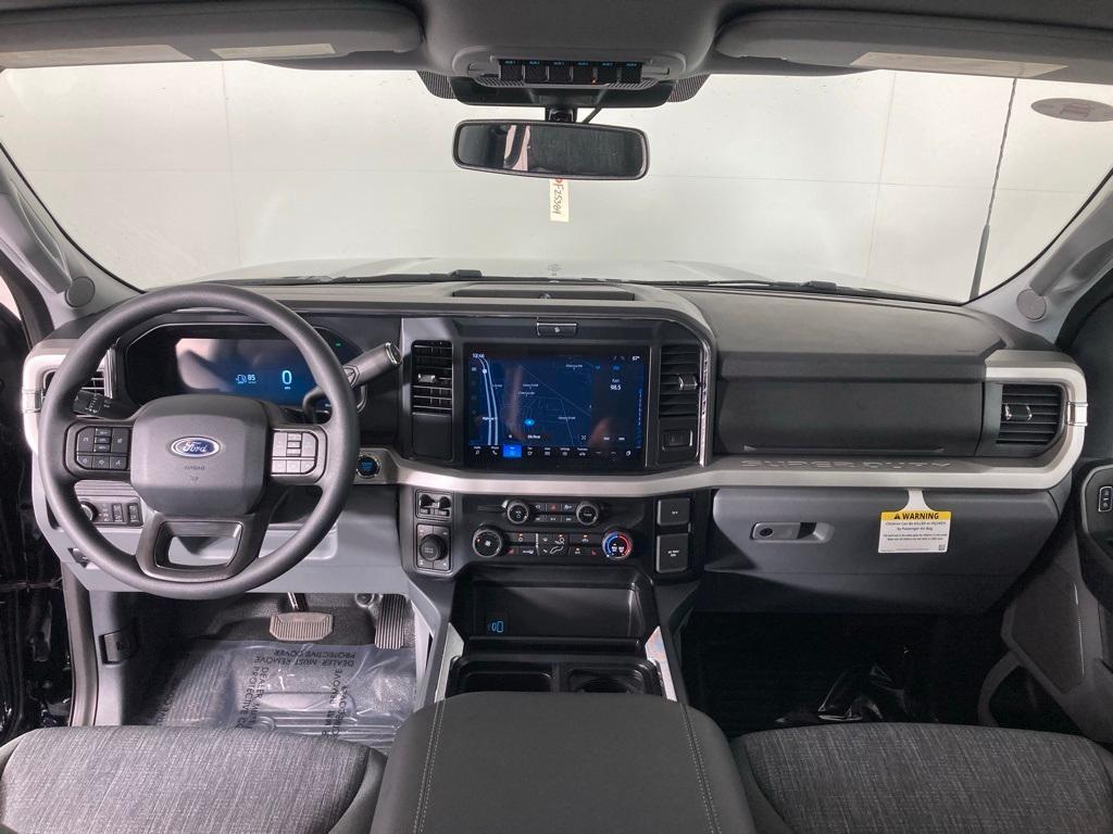 new 2025 Ford F-350 car, priced at $69,498
