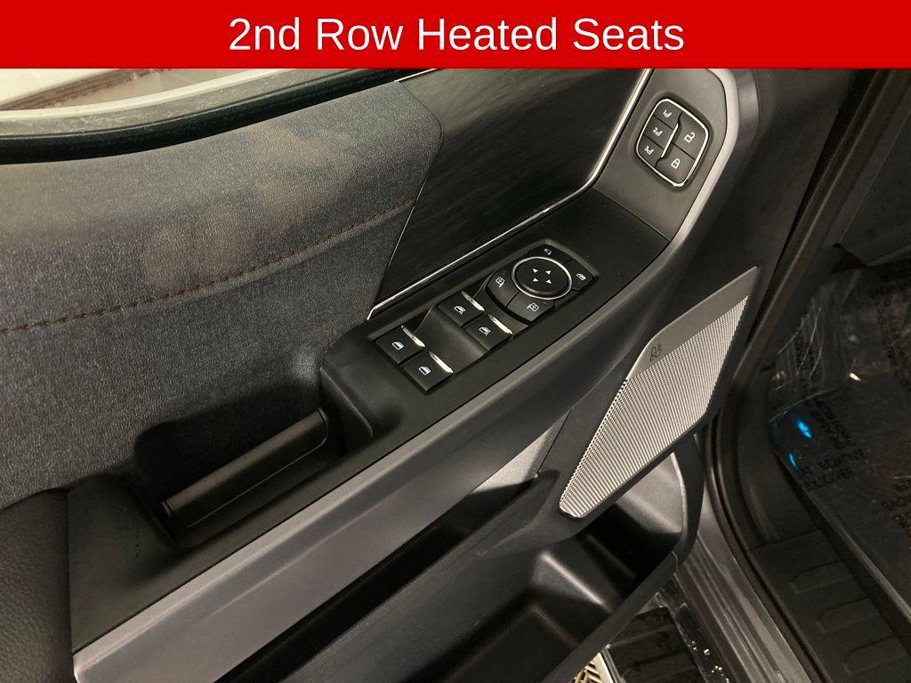 new 2025 Ford F-150 car, priced at $67,322