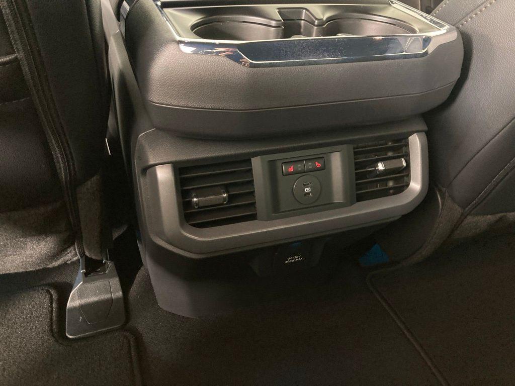 new 2025 Ford F-150 car, priced at $67,322