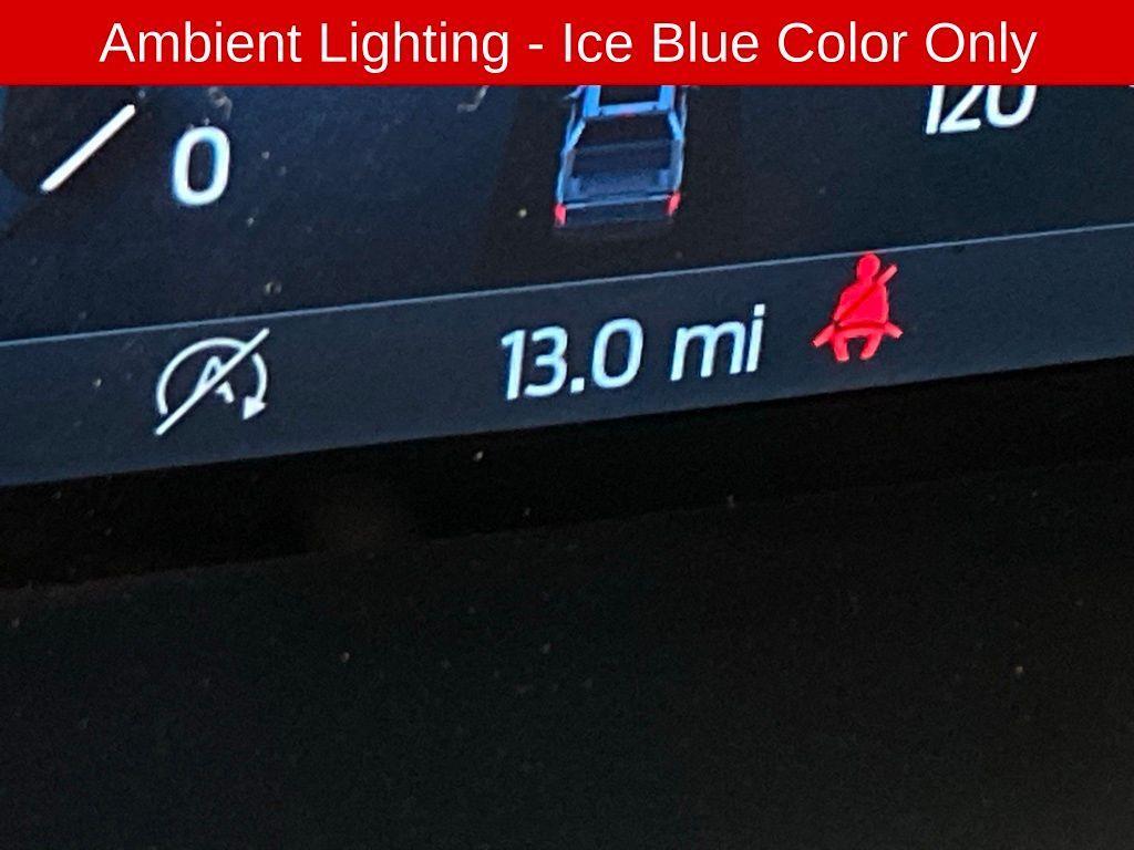 new 2025 Ford F-150 car, priced at $67,322