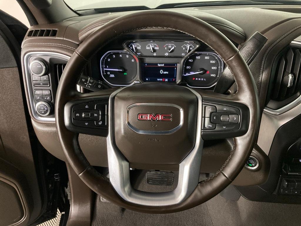 used 2023 GMC Sierra 2500 car, priced at $54,999