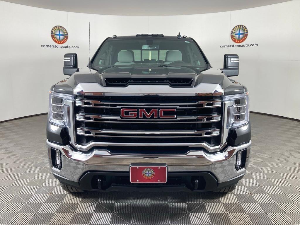 used 2023 GMC Sierra 2500 car, priced at $54,999