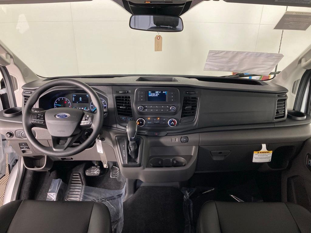 new 2024 Ford Transit-350 car, priced at $46,625