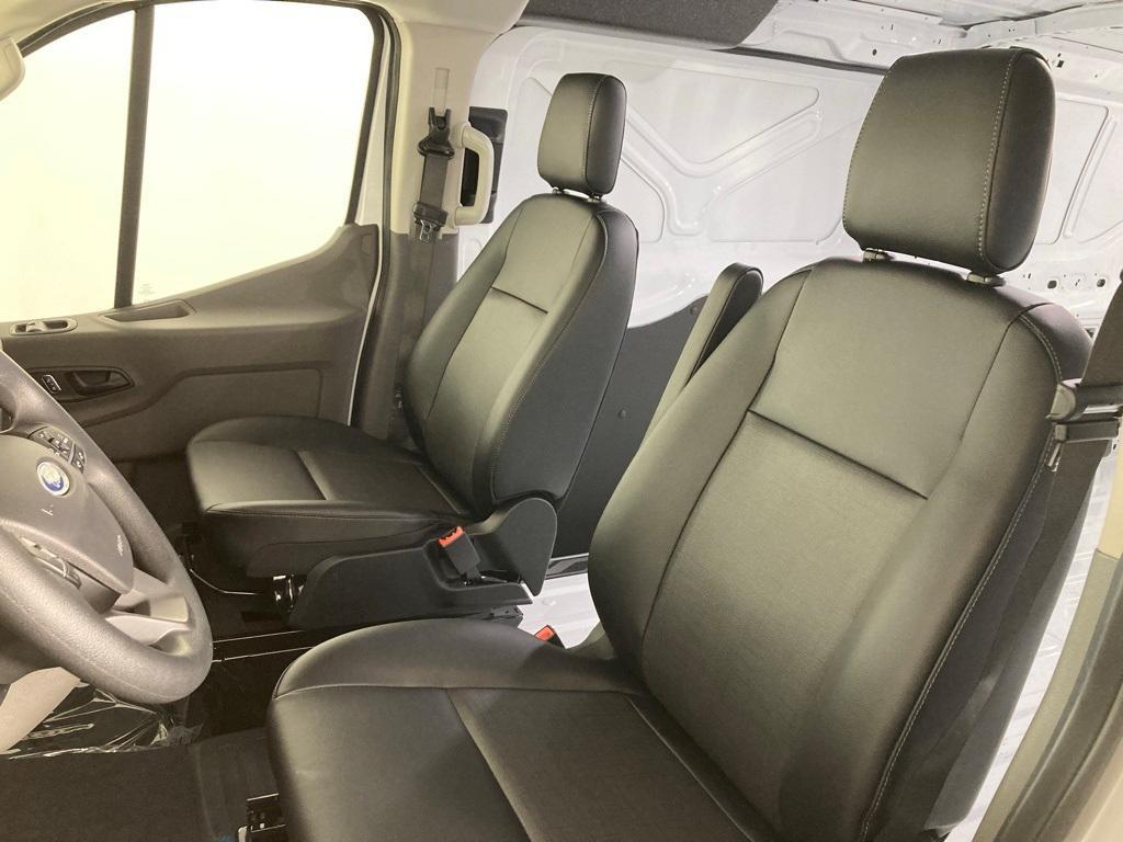 new 2024 Ford Transit-350 car, priced at $46,625