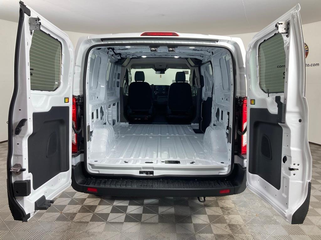 new 2024 Ford Transit-350 car, priced at $46,625