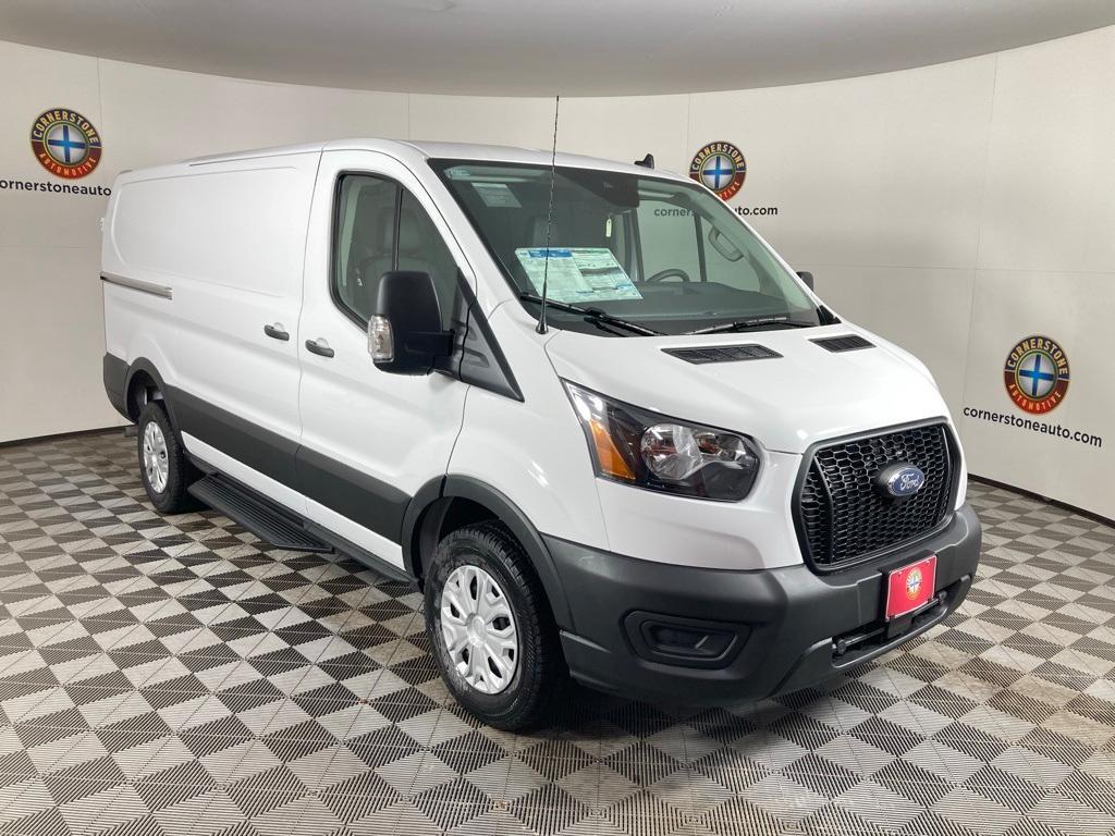 new 2024 Ford Transit-350 car, priced at $46,625