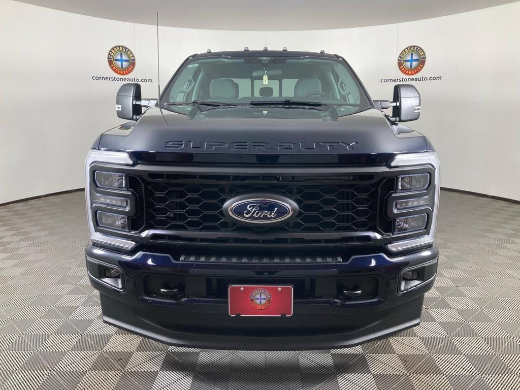 new 2024 Ford F-350 car, priced at $67,998