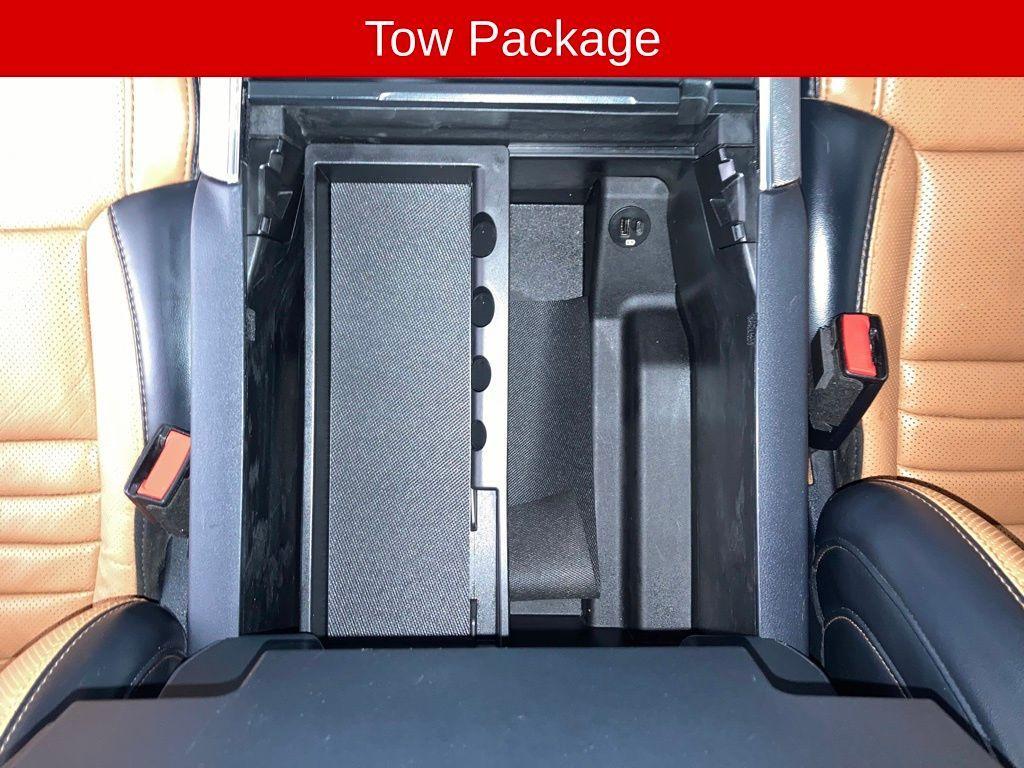 used 2021 Ford F-150 car, priced at $37,999