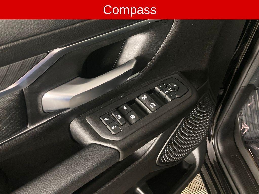 new 2025 Ram 1500 car, priced at $43,207