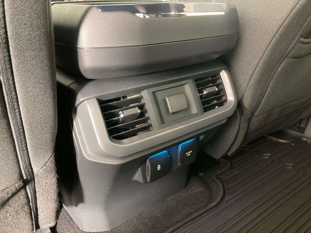 new 2025 Ford F-150 car, priced at $57,113