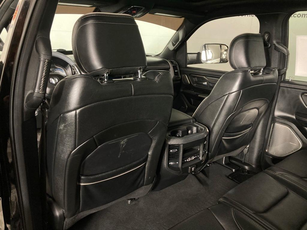 used 2019 Ram 1500 car, priced at $33,849