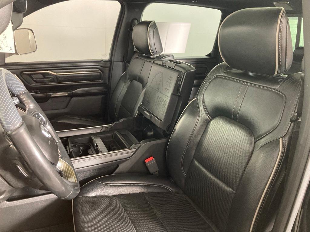 used 2019 Ram 1500 car, priced at $33,849