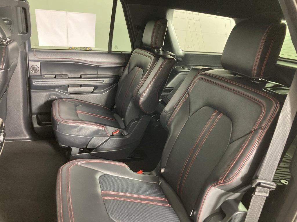 used 2024 Ford Expedition car, priced at $68,999