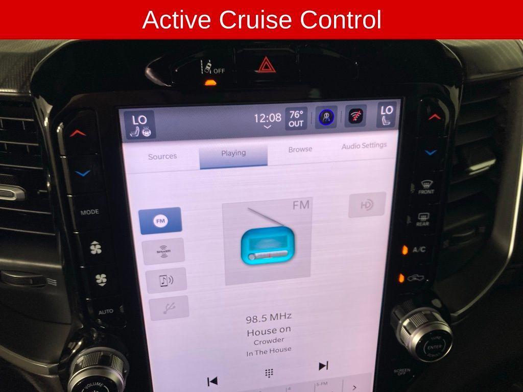 new 2026 Ram 1500 car, priced at $53,499