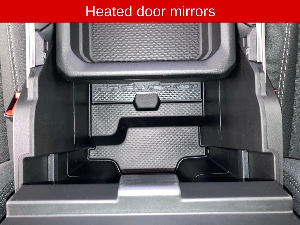 new 2026 Ram 1500 car, priced at $53,499