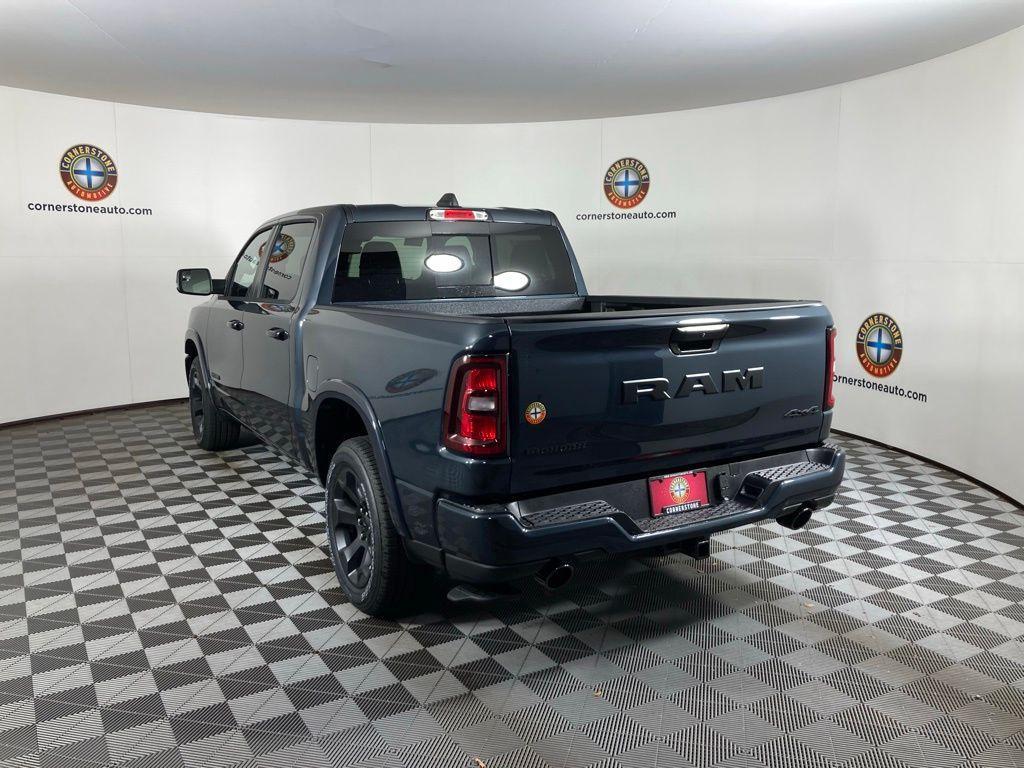 new 2026 Ram 1500 car, priced at $53,499