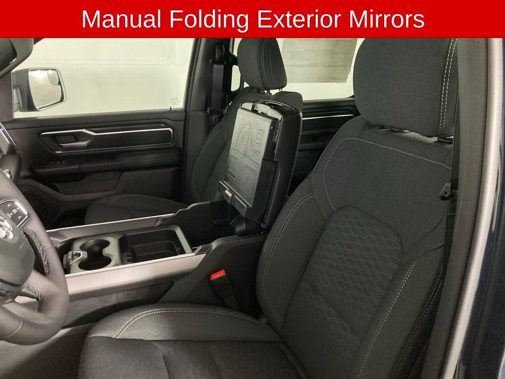 new 2026 Ram 1500 car, priced at $53,499