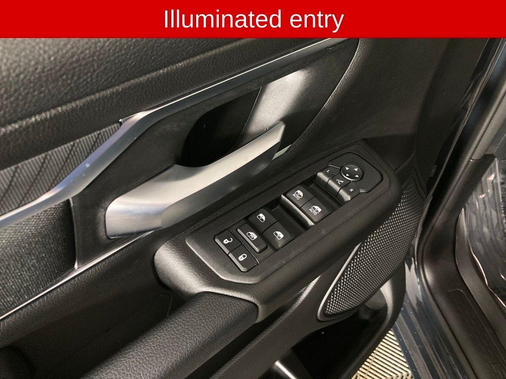 new 2026 Ram 1500 car, priced at $53,499