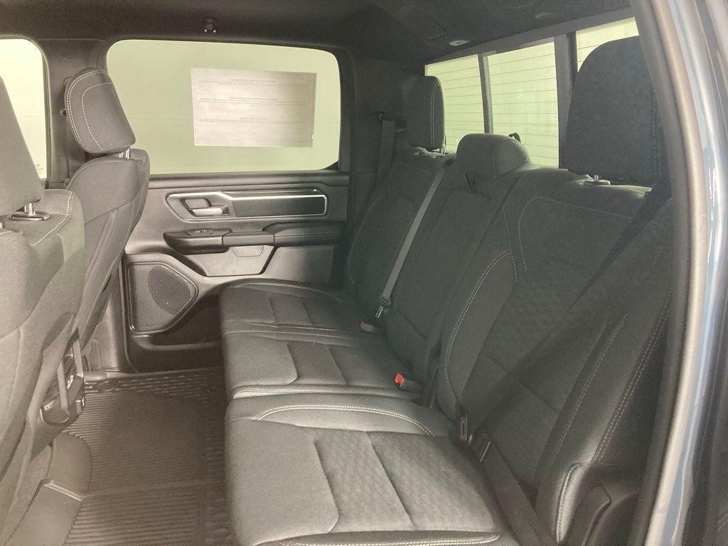 new 2026 Ram 1500 car, priced at $53,499