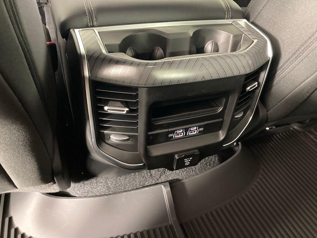 new 2026 Ram 1500 car, priced at $53,499