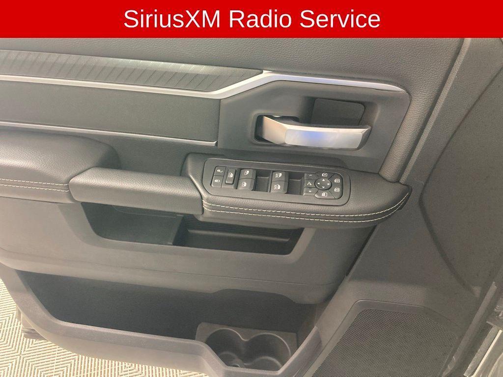 new 2026 Ram 3500 car, priced at $70,868