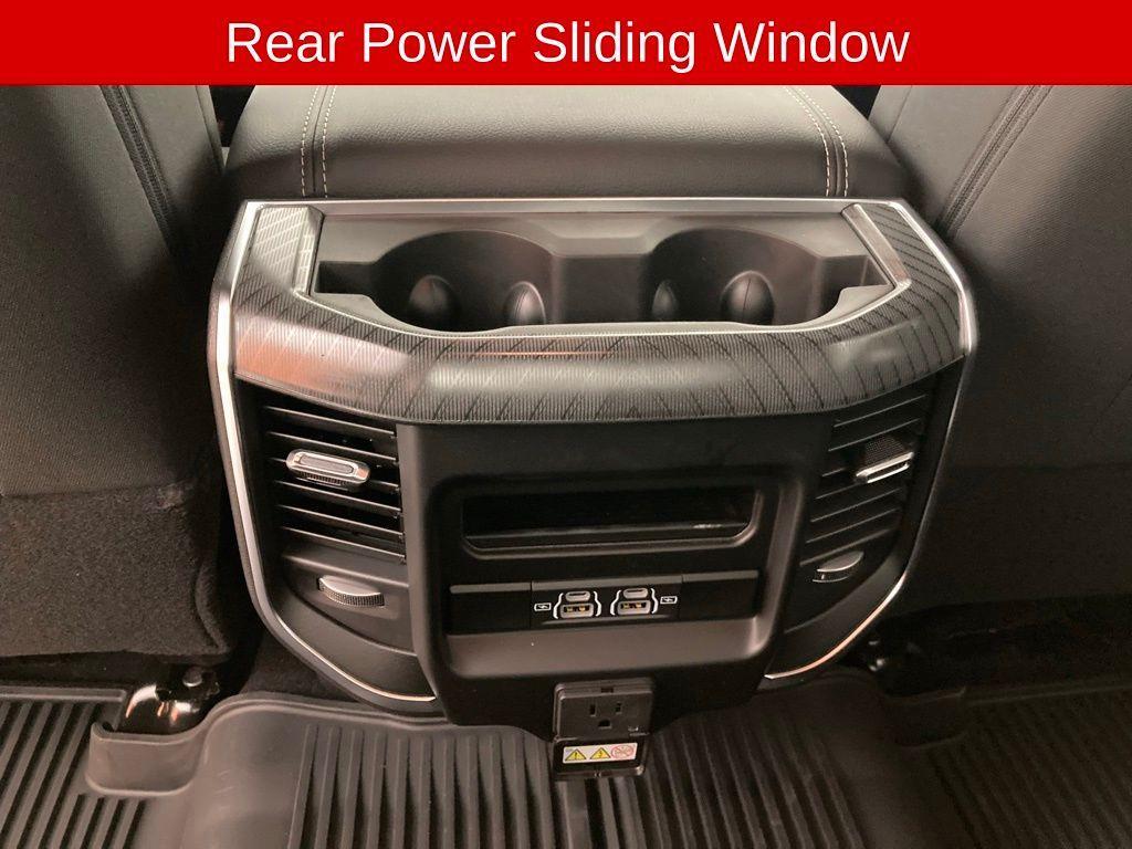 new 2026 Ram 3500 car, priced at $72,999